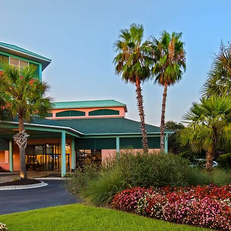 Best Western Charleston Inn Extérieur photo