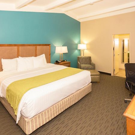 Best Western Charleston Inn Extérieur photo