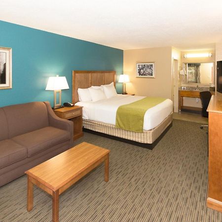 Best Western Charleston Inn Extérieur photo