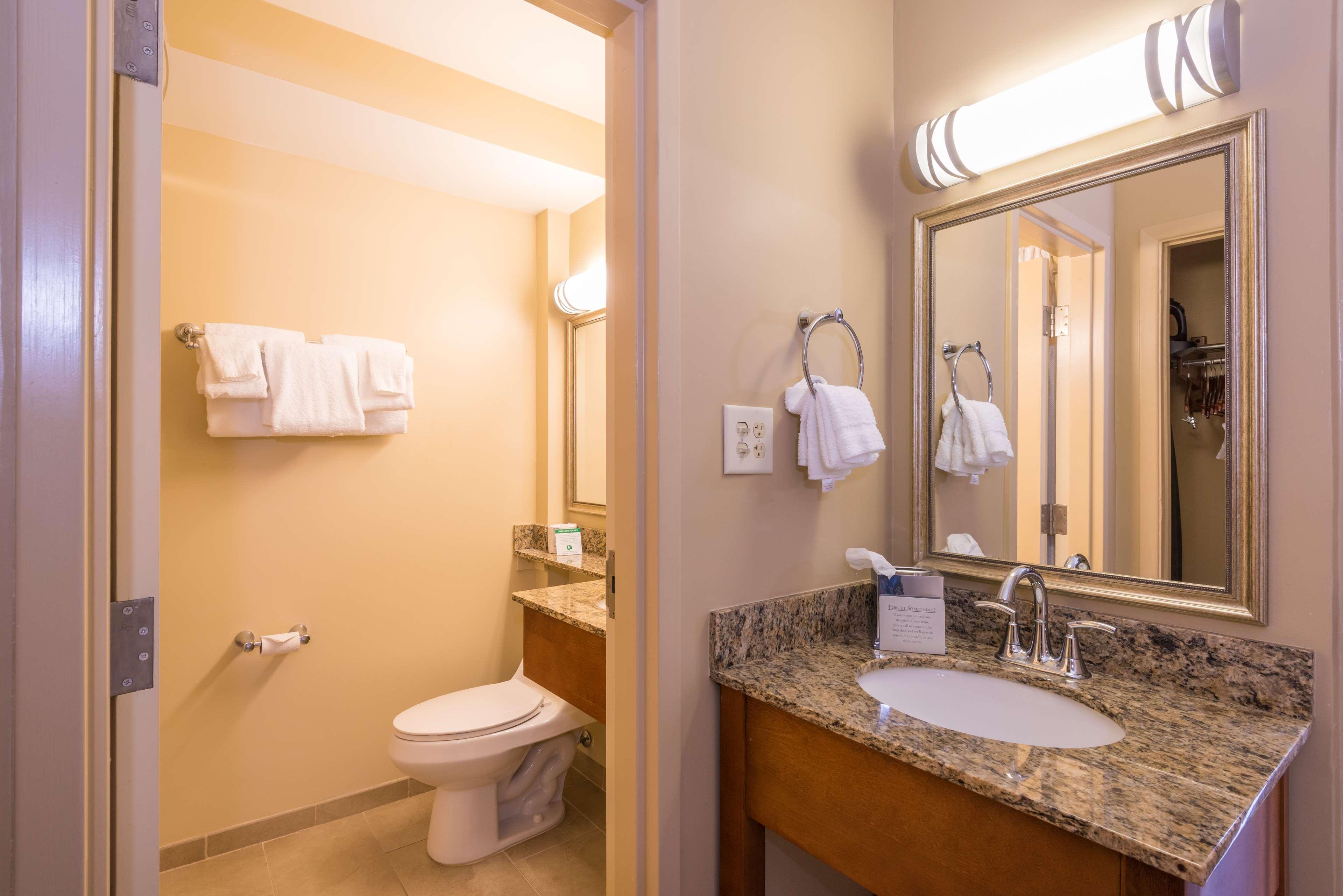 Best Western Charleston Inn Extérieur photo