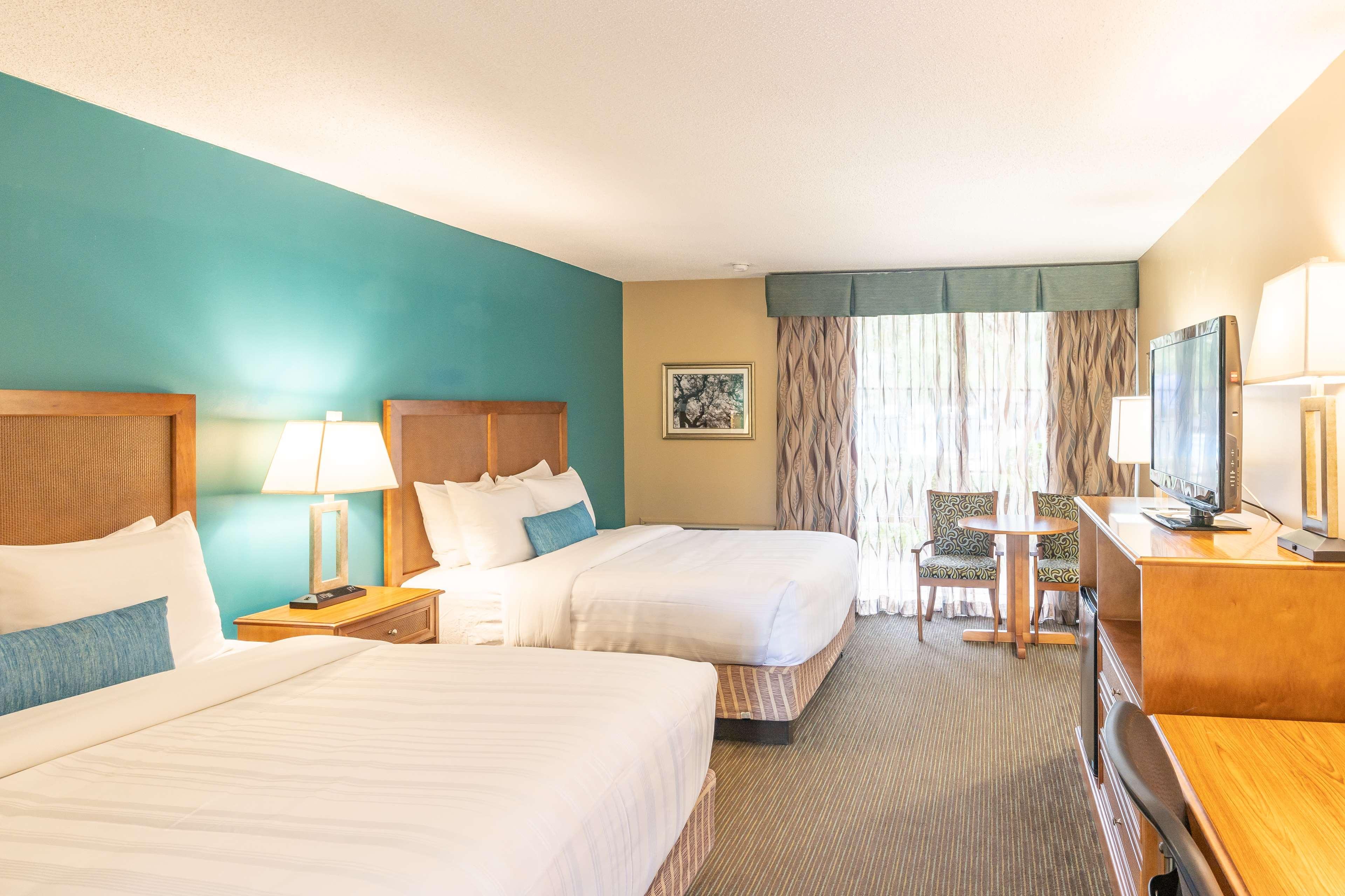 Best Western Charleston Inn Extérieur photo