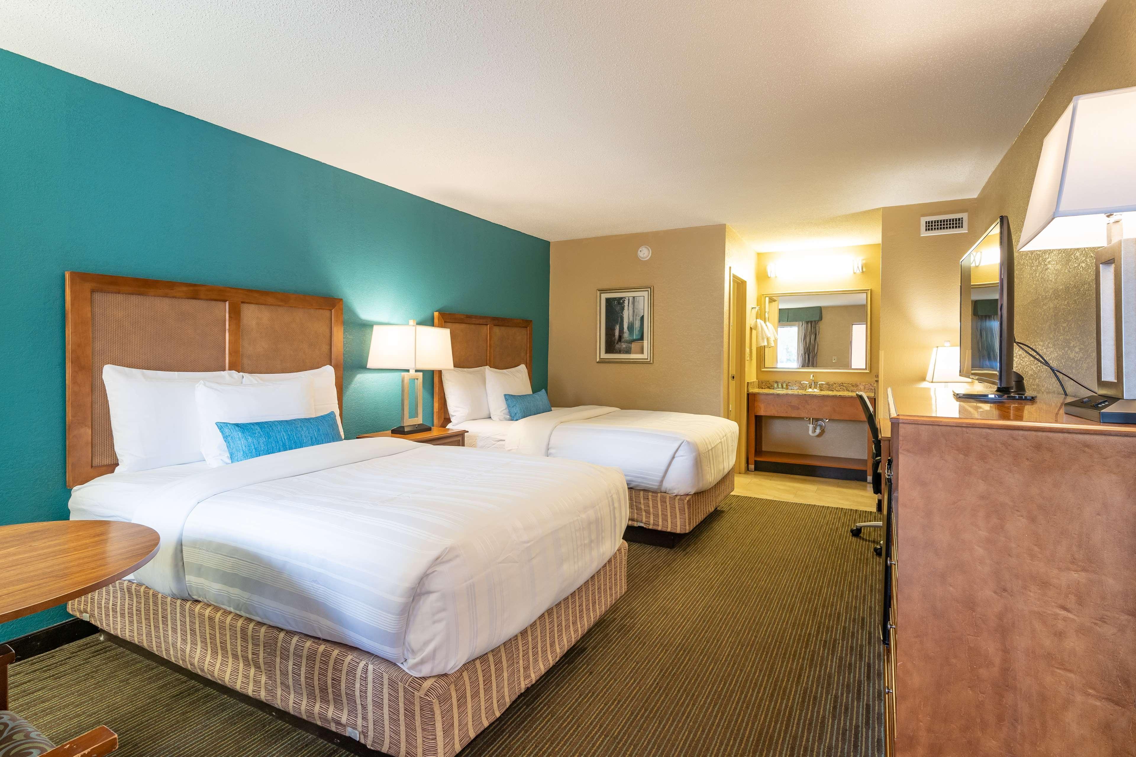 Best Western Charleston Inn Extérieur photo