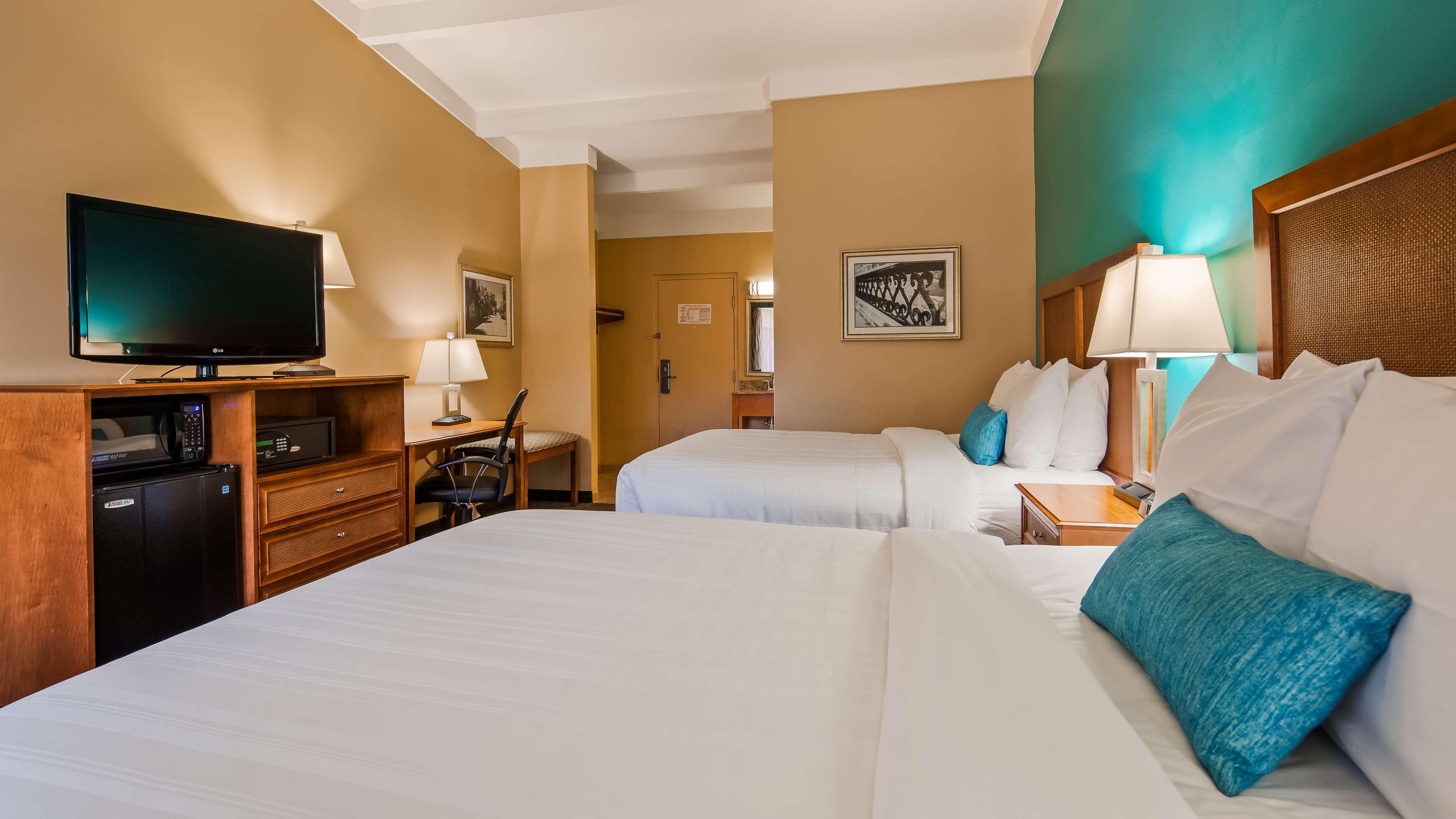 Best Western Charleston Inn Extérieur photo