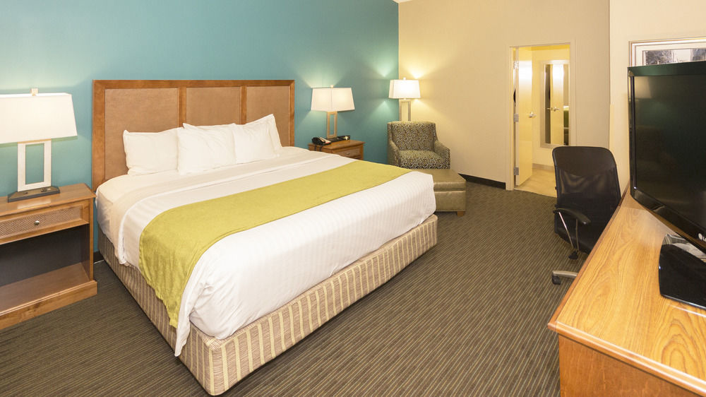 Best Western Charleston Inn Extérieur photo