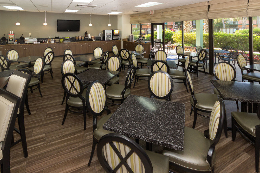 Best Western Charleston Inn Extérieur photo